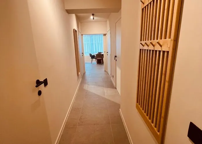 Apartment Christina's 2bed-third Floor