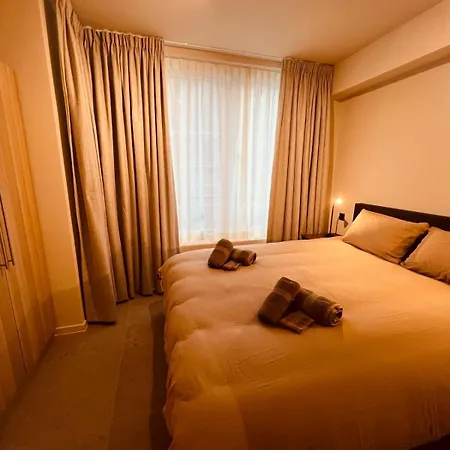 Appartement Christina's 2bed-third Floor 4 Min From Sea *