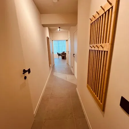 公寓 Christina's 2bed-third Floor